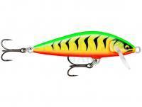 Wobler Rapala CountDown Elite 7.5cm 10g - Gilded Firetiger