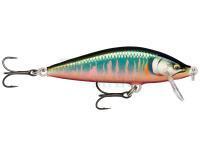 Wobler Rapala CountDown Elite 7.5cm 10g - Gilded Oikiwa (GDOK)