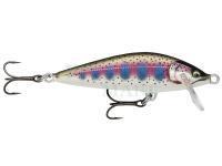 Wobler Rapala CountDown Elite 7.5cm 10g - Gilded Rainbow Trout (GDRT)