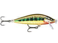 Wobler Rapala CountDown Elite 7.5cm 10g - Gilded Vairon (GDVR)