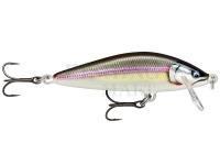 Wobler Rapala CountDown Elite 7.5cm 10g - Gilded Wakasagi (GDWK)