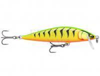 Wobler Rapala CountDown Elite 9.5cm 14g - Gilded Fire Tiger (GDFT)