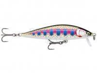 Wobler Rapala CountDown Elite 9.5cm 14g - Gilded Rainbow Trout (GDRT)