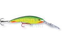 Wobler Rapala Deep Tail Dancer 11cm - Green Parott