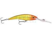 Wobler Rapala Deep Tail Dancer 7cm - Juicy Lucy