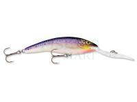 Wobler Rapala Deep Tail Dancer 7cm - Purpledescent