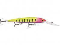 Wobler Rapala Down Deep Husky Jerk 12cm - Headspin