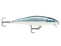 Wobler Rapala Flat Rap 8cm 7g - Baby Aspius (BAP)