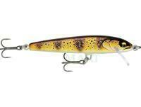 Wobler Rapala Floater Elite 8.5cm 6.5g - GDMT