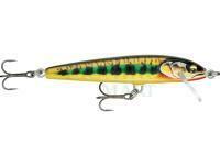 Wobler Rapala Floater Elite 8.5cm 6.5g - GDVR