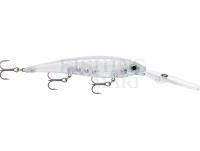 Wobler Rapala Gold Miner 12cm 21g - CLR - Clear