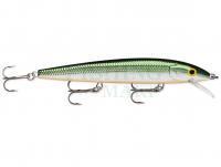 Wobler Rapala Husky Jerk 12cm - Tennessee Shad