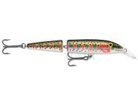 Wobler Rapala Jointed 13cm - Rainbow Trout