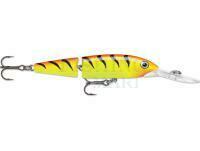 Wobler Rapala Jointed Deep Husky Jerk 12cm - Hot Tiger