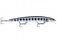 Wobler Rapala Max Rap 11cm - Baby Cuda