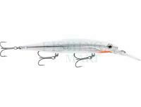 Wobler Rapala Precision Extreme Deep Mavrick 11cm 15g - MGGH - Metallic Glass Ghost