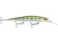 Wobler Rapala Precision Extreme Deep Mavrick 11cm 15g - MYP - Metallic Yellow Perch