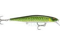 Wobler Rapala Precision Xtreme Mavrik 11cm 14g - Live Pike