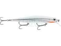 Wobler Rapala Precision Xtreme Mavrik 11cm 14g - Metallic Glass Ghost