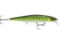 Wobler Rapala Precision Xtreme Mavrik Custom 110mm 14g - Live Pike