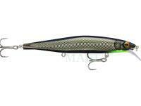 Wobler Rapala Precision Xtreme Mavrik Custom 110mm 14g - Matt Black Green UV