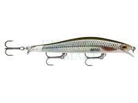 Wobler Rapala RipStop 12cm 14g - Live Roach