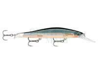 Wobler Rapala RipStop Deep 12cm 15g - Halloween