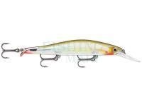 Wobler Rapala RipStop Deep 12cm 15g - HDI Houdini