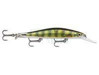 Wobler Rapala RipStop Deep 12cm 15g - Live Perch