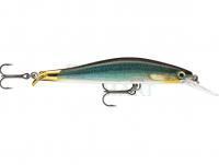 Wobler Rapala RipStop Deep 9cm 8g - Carbon