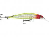 Wobler Rapala RipStop Deep 9cm 8g - Clown