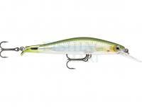 Wobler Rapala RipStop Deep 9cm 8g - Herring