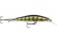 Wobler Rapala RipStop Deep 9cm 8g - Live Perch