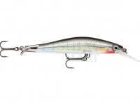 Wobler Rapala RipStop Deep 9cm 8g - Silver