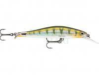 Wobler Rapala RipStop Deep 9cm 8g - Yellow Perch