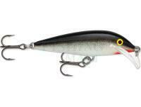 Wobler Rapala Scatter Rap CountDown 7cm 7g - Silver