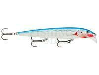 Wobler Rapala Scatter Rap Husky 13cm 12g - Blue Shiner