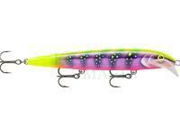 Wobler Rapala Scatter Rap Husky 13cm 12g - Purple Meat Market