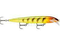 Wobler Rapala Scatter Rap Husky 13cm 12g - Whiskey Sour