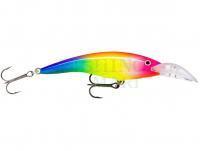 Wobler Rapala Scatter Rap Tail Dancer 9cm - Pink Parrot