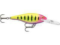 Wobler Rapala Shad Rap 7cm 8g - Headspin