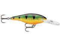 Wobler Rapala Shad Rap 8cm 11g - Perch (P)