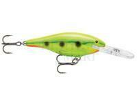 Wobler Rapala Shad Rap 9cm 15g - Antifreeze