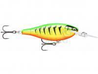 Wobler Rapala Shad Rap Elite 5.5cm - Gilded Firetiger