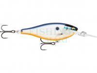 Wobler Rapala Shad Rap Elite 5.5cm - Gilded Pearl Shad