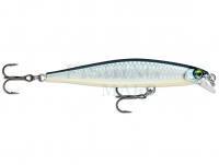 Wobler Rapala Shadow Rap 7cm - Baby Aspius