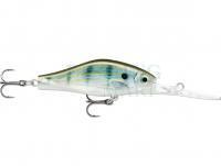 Wobler Rapala Shadow Rap Jack Deep 7cm 10g - Pin Fish (PF)