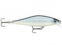 Wobler Rapala Shadow Rap Shad 9cm - Baby Aspius