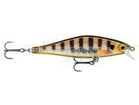 Wobler Rapala Shadow Rap Shad 9cm - Glassy Gill UV