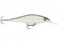 Wobler Rapala Shadow Rap Shad Deep 9cm - Bleak